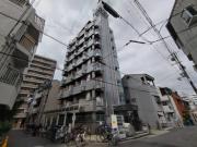 ロータリーマンション布施北