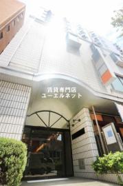 江坂アパートメント