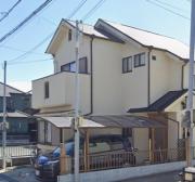 王塚台1丁目 貸家