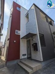 ダヌア下坂町