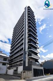 S-RESIDENCE上前津South