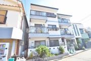 ヴォラージュ久宝園