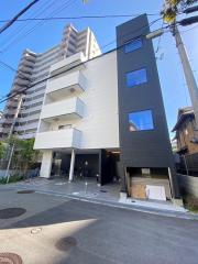 ラ・フォルム宝塚栄町