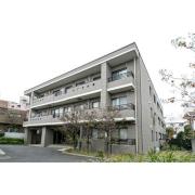 クレストガーデン自由が丘