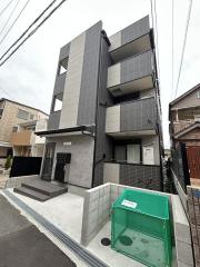 キャッスルコート塚口本町グレイス