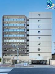 S-FORT熱田六番