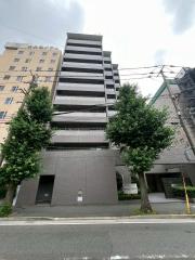 アルファコンフォート福岡西新