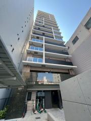 SーRESIDENCE日本橋QUALIER
