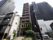 ジュネーゼ大阪城南