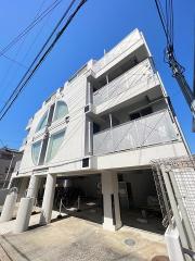 キューブ南塚口3