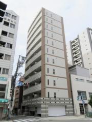 ラ・フォンテ松屋町
