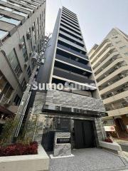 SーRESIDENCE阿波座BOUNCY
