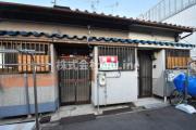 近鉄大阪線近鉄八尾駅まで徒歩11分