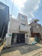 ワークヒルズ門戸