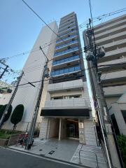 エグゼ堺筋本町