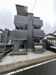 フォレスト光町