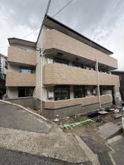 ALEGRIA高速長田