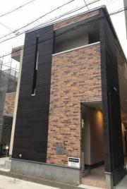 ハーモニーテラス上石川町II