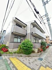 サンハイム大石