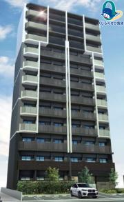 CREST TAPP浅間町