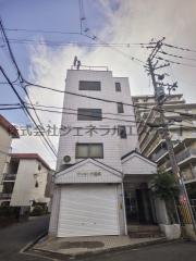 サンルート池田