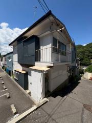 妙法寺アチ口貸家