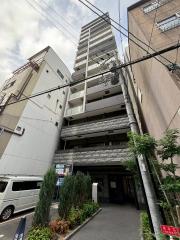 プレサンス谷町七丁目II