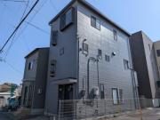 清水区新富町戸建て賃貸