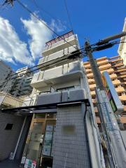 アロンディア六甲