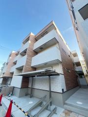 フジパレス阪急園田WESTIII番館