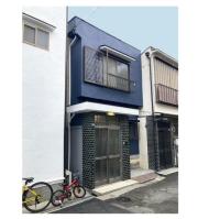 山城町4丁目貸家