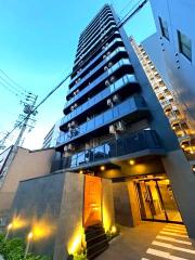エステムコート名古屋新栄IIIグローリィ