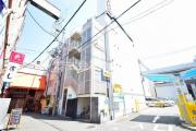 タイムハイツ布施