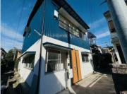 葵区浅間町戸建