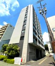 リヴシティ栄弐番館
