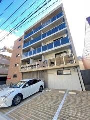 西鉄大牟田高宮駅まで徒歩5分