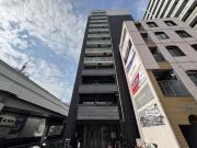 プレサンス松屋町駅前