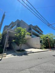 ジオグランデ夙川相生町