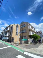 シャレード甲東園