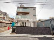 スプランデュール高井田