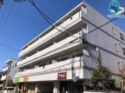 キムラマンション庄内通