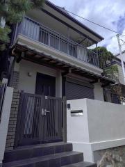 高羽町3丁目貸家A