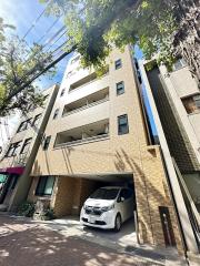 フォレストコート西元町
