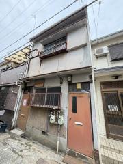 二葉町10丁目戸建て