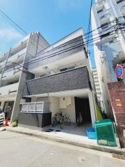 ロータスコートIII