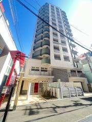 ワコーレ神戸元町アクシア