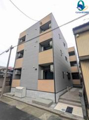 ハーモニーテラス香取町