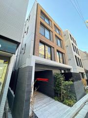 GRAN PASEO代々木