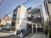 ALEGRIA寝屋川池田南