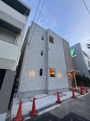 キャッスルコート須磨海浜公園